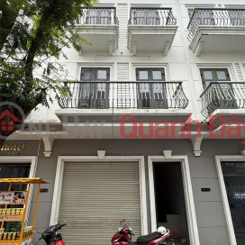 Bán Shophouse giá cực chất 8,2 tỷ. DT 75m2 tại Vincom Shophouse Cao Lãnh, Đồng Tháp _0