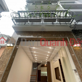 Bán Nhà Ngô Gia Tự 35m x 5T mới tinh lô góc chỉ hơn 7t _0