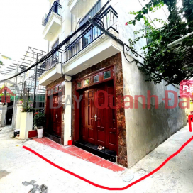 CASH FLOW APARTMENT FOR SALE ON NGUYEN VAN LINH STREET - LONG BIEN, 6 FLOORS, ELEVATOR, 55 SQUARE METERS, 8 METER FRONTAGE, 7.8 BILLION. _0