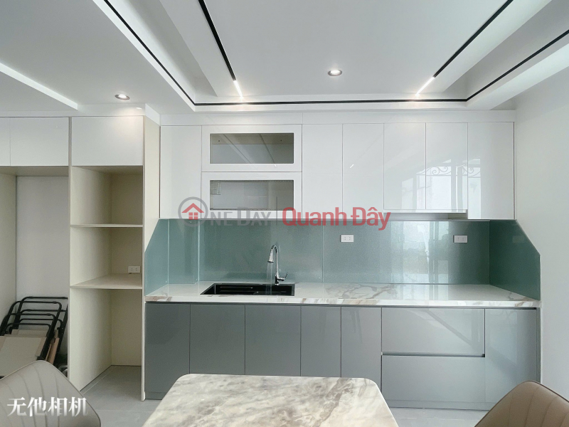 đ 28.5 Billion, PROFITABLE INVESTMENT – HOUSE ON DONG QUAN STREET – 60M² – 6 FLOORS – PRICE 26.5 BILLION