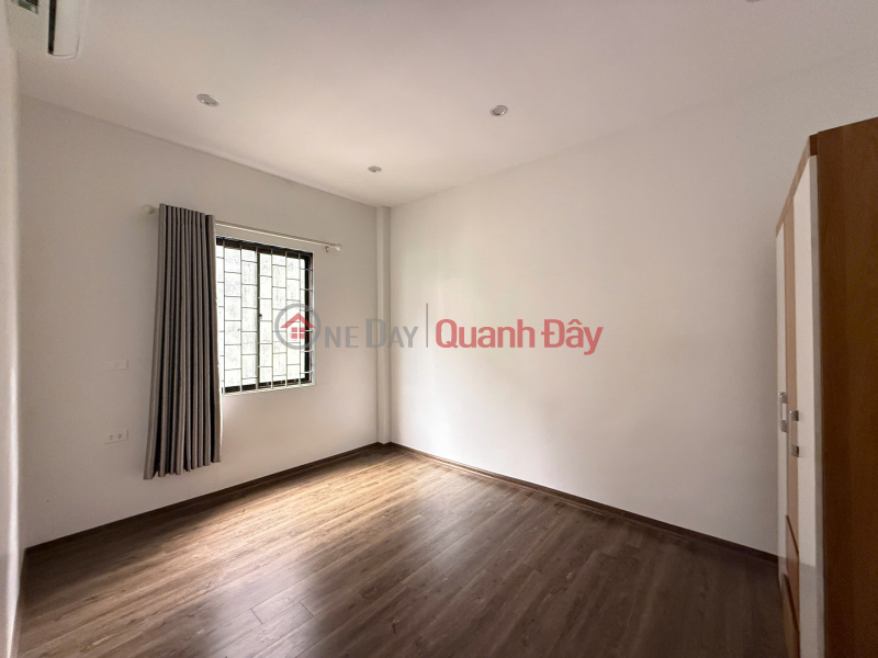 House for rent in lane 168 Kim Giang, 4 floors x 50m2, 5 bedrooms, 16 million\\/month | Vietnam, Rental | đ 16 Million/ month