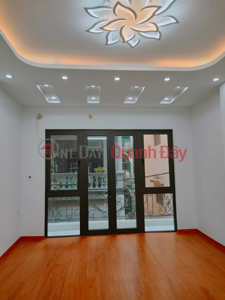 Property Search Vietnam | OneDay | Residential | Sales Listings | RARE! House for sale Vu Trong Khanh, Mo Lao, Ha Dong 35m2x5T, 5 billion 6.