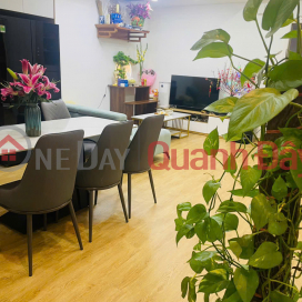 CHÍNH CHỦ cần bán nhanh căn hộ phòng 1924 toà HH02D (5 toà mới ) Thanh Hà Mường Thanh _0