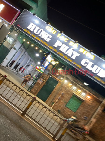 Hung Phat Club - 302 Hoa Binh (Hưng Phát Club - 302 Hòa Bình),Tan Phu | (2)