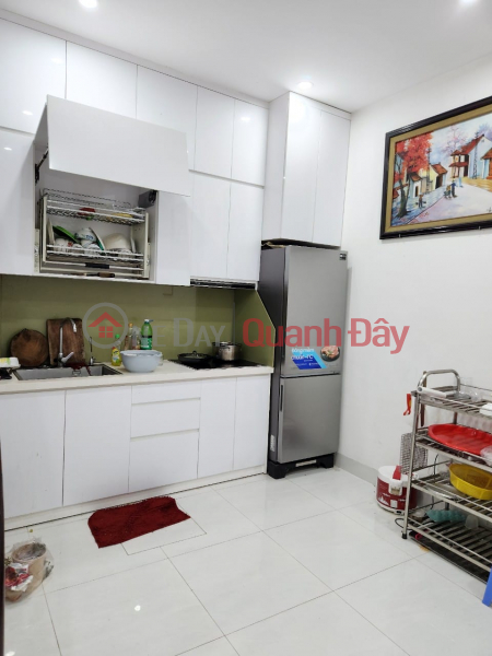 Property Search Vietnam | OneDay | Nhà ở | Niêm yết bán, SIÊU PHẨM CẦU GIẤY 40M2 X 5T 20M MẶT PHỐ - Ở HOẶC KINH DOANH ĐẲNG CẤP 5.2 TỶ