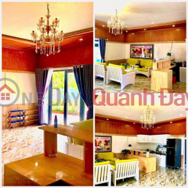 VILLA FOR RENT ON DANG THAI THAN STREET, WARD 3, DA LAT - 3 BEDROOMS, PARKING FOR 2 CARS - PREFERENTIAL PRICE FOR THE FIRST 3 MONTHS 15 MILLION _0