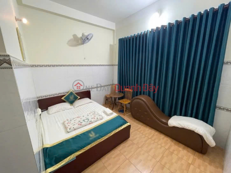 đ 11,8 tỷ | BÁN KHÁCH SẠN PHAN ANH – TÂN PHÚ DÒNG TIỀN 60–70TR/THÁNG