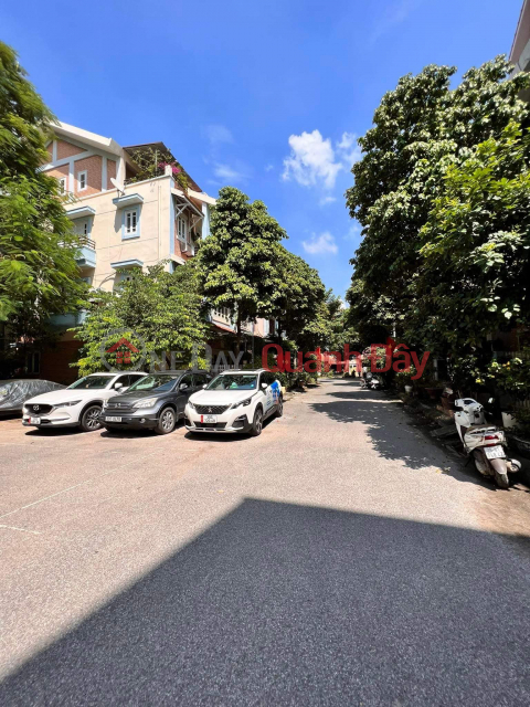 Selling Adjacent to Lane 628A Hoang Hoa Tham-Buoi Ward-Tay Ho-Hanoi 83M2X 4 Floors Selling price 23 billion _0