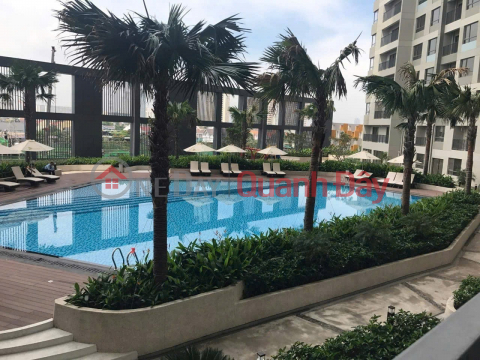 Owner sells Luxury Duplex apartment at Masteri Thao Dien, District 2, Ho Chi Minh City, 5 bedrooms, 5 bathrooms, extremely rare _0