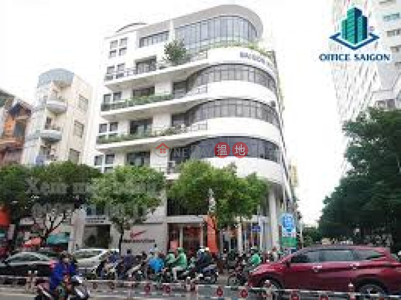 SAIGON HOUSE BUILDING (SAIGON HOUSE BUILDING) Quận 4 | ()(3)