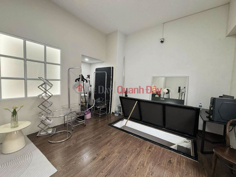 đ 6.6 Billion | Thinh Hao, beautiful house, rare, near the city, full function only 6.6 billion