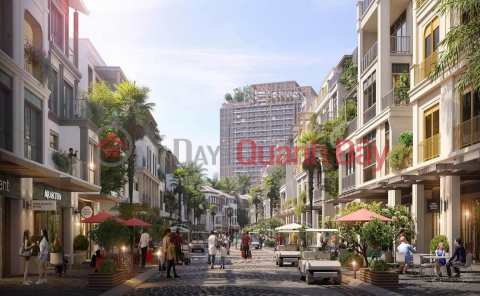 Selling at a loss of 300 million VND: Studio apartment at Xanh 1 Island, Cat Ba, with fireworks view and Cat Ba Bay view. _0
