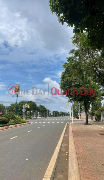 đ 4.7 Billion | OWNER NEEDS TO SELL LAND (HOUSE INCLUDED) ON TRAN HUNG DAO STREET, NGAI GIAO, HO CHI MINH CITY