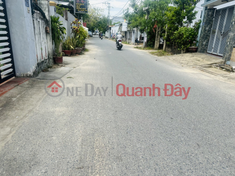 EXTREMELY RARE - LOT OF LAND FRONTING BINH KY MARKET _0