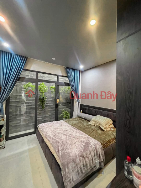 House for sale, alley 213 Thien Loi, area 79m, 3 floors, private gate, very nice price of 3.05 billion Sales Listings