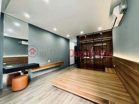 BEAUTIFUL HOUSE – GREAT PRICE – URGENT SALE! House for sale in Phuc Loi Ward, Long Bien District, Hanoi. _0