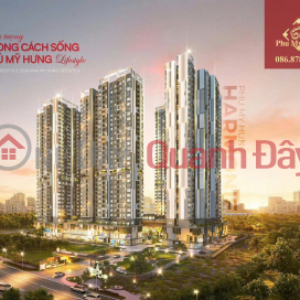 DỰ ÁN CĂN HỘ CAO CẤP PHÚ MỸ HƯNG HARMONIE (BLOCK A5 - PEONY) _0