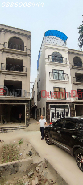 đ 1.7 Billion | Phung Chau - Chuong My house for sale, parking at the door, 150m from the car, only from 1.7 billion VND