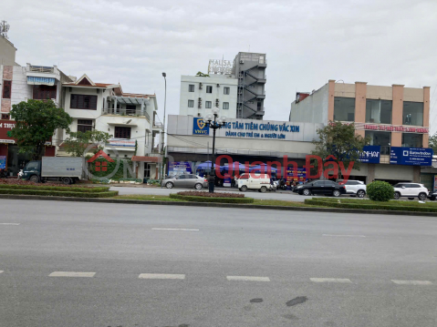 Residential land for sale on Phung Chi Kien street. 5 minutes walk to Big C (Go) and Dong A street. _0