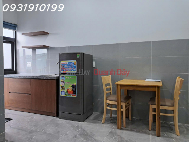 Property Search Vietnam | OneDay | Residential | Rental Listings, Mini apartment for rent in Hoa Khanh Bac, Lien Chieu District, Da Nang