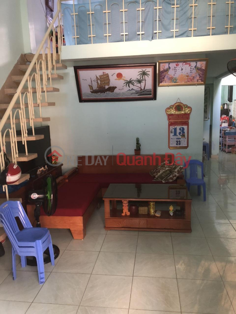 Owner For Sale Hai Son House 1 Front, 1 Side Kiet In Hai Chau, Da Nang _0