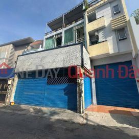 NHÀ PHỐ ĐƯỜNG LÝ THƯỜNG KIỆT PHƯỜNG 15 (Cũ) nay PHƯỜNG PHÚ THỌ, QUẬN 11, HCM _0
