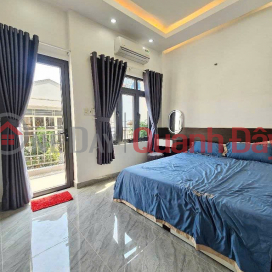 [QUẬN 7] NHÀ 3 LẦU 2 MẶT TIỀN SIÊU THOÁNG -HẺM 3M CÁCH MT TRẦN XUÂN SOẠN CHỈ 30M - NGANG 4.2M - DT 30M2 _0