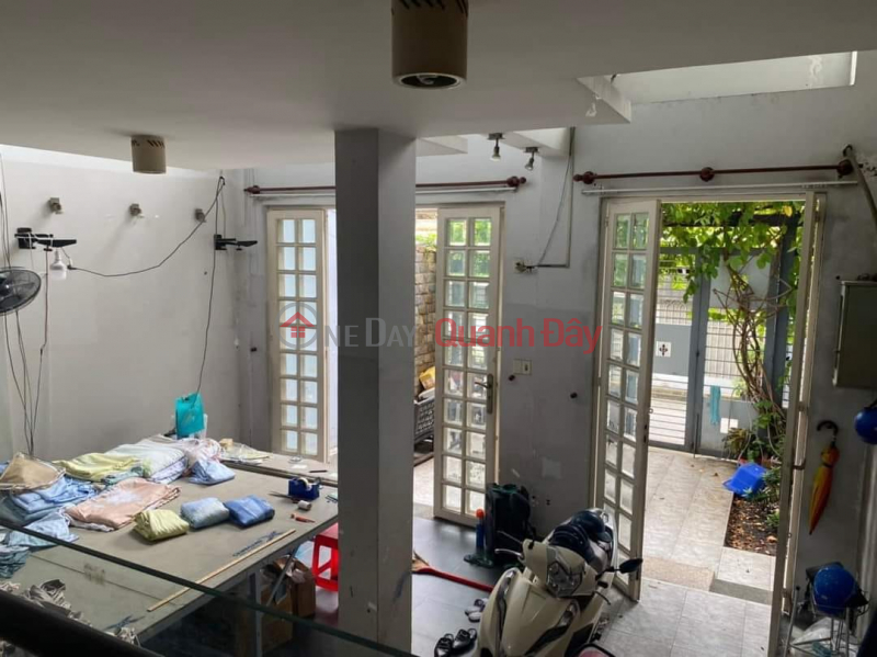 Property Search Vietnam | OneDay | Residential | Sales Listings, TAN BINH HOUSE FOR SALE, BOX 7M, Width 6.5 X 24, PERSONAL HOLD, 3 storeys, QUICK 10 BILLION.