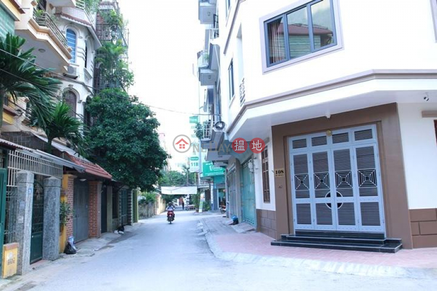 Happy House Apartment (Happy House Apartment) Ba Dinh|搵地(OneDay)(2)