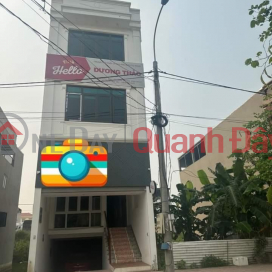 OWNERS FOR RENT HOUSE IN SON LOI COMMUNE, BINH Xuyen, Vinh Phuc _0