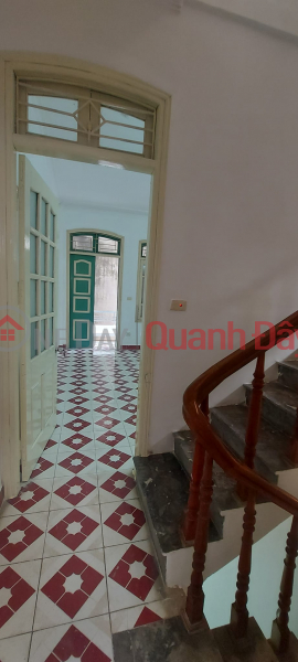 Original house for sale, large area, open corner lot, DT45m2, price 3.5 billion. | Vietnam, Sales | đ 3.5 Billion