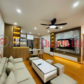 Tòa C6 Trần Hữu Dực, Nam Từ Liêm 105m 3PN Nội thất lung linh, 8.6 tỷ _0