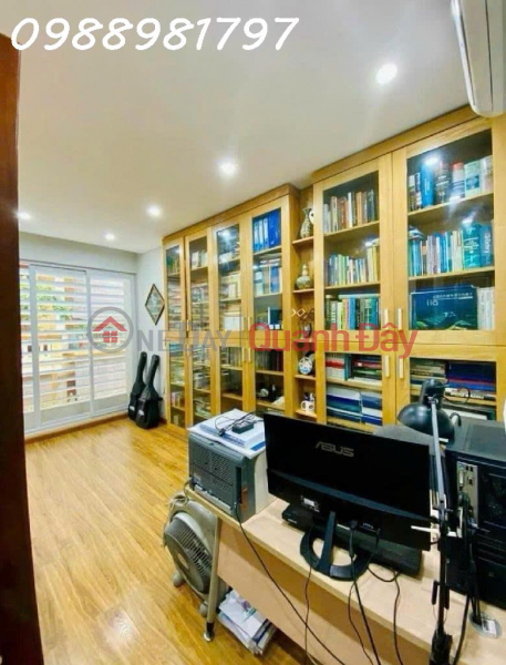 Property Search Vietnam | OneDay | Residential Sales Listings, House for sale 58m2, 3 bedrooms, 4 bathrooms, Nguyen Khoi alley, Thanh Tri, 5.7 billion, red book