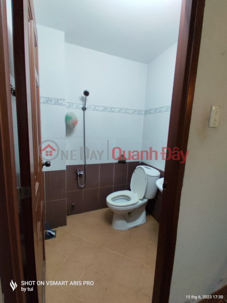 đ 19 Million/ month | Whole house for rent at 36\\/6 Chu Dong Tu street, Ward 7, Tan Binh district