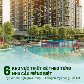 CẬN CẢNH TỔ HỢP HỒ BƠI ĐẲNG CẤP QUỐC TẾ TẠI ELYSIAN _0