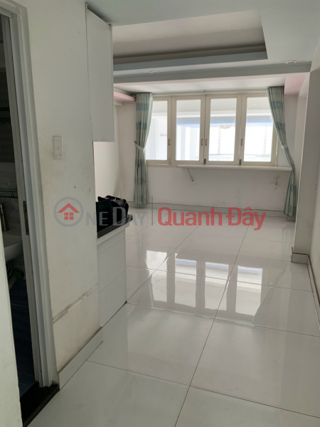 Property Search Vietnam | OneDay | Residential Rental Listings 4-STORY HOUSE ON MT LY THUONG KIET - NEAR TAN BINH MARKET - 6 LARGE ROOM