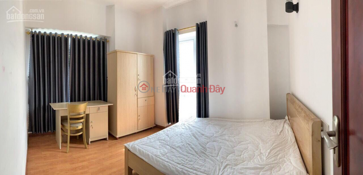 Apartment for rent in Da Nang Plaza - 70m2 - full furniture, river view, translation price only 6 million/month Vietnam | Rental | ₫ 6 Million/ month