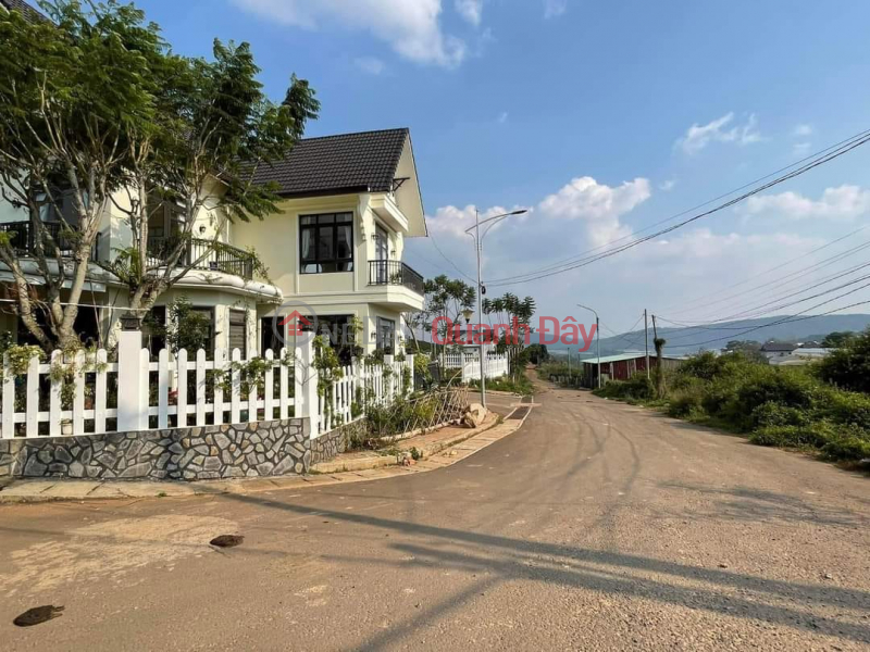 [Hot News] Discount Urgent sale of beautiful Villa Land in Mang Ling, Da Lat 215m2 price only 4.2 billion | Vietnam Sales, đ 4.2 Billion