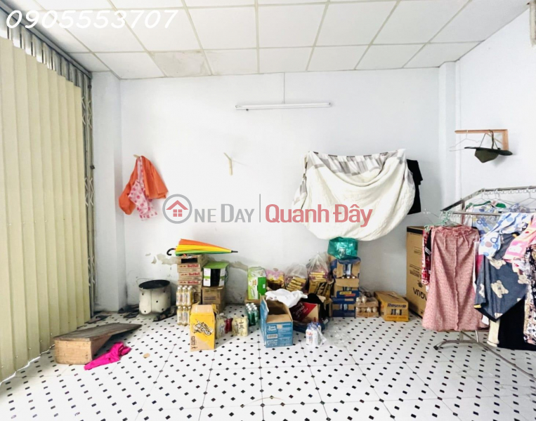Property Search Vietnam | OneDay | Nhà ở, Niêm yết bán, Giá hết hồn 1 tỷ 650- Bán nhà hơn 50m2, kiệt đẹp gần(30m) mặt tiền NGUYỄN PHƯỚC NGUYÊN, Thanh Khê, ĐN.