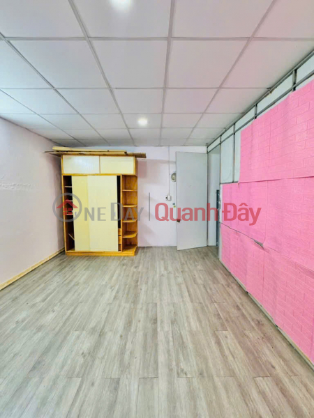 Nhà Lô góc SHR 2 tầng HXH 43m2 – Bạch Đằng Bình Thạnh S, Việt Nam | Bán, đ 5,9 tỷ