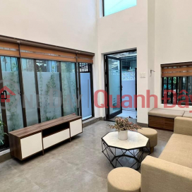 High-class residential area, not flooded, beautiful view, near the park, cheapest price on the market, Vip Hoa Xuan island _0