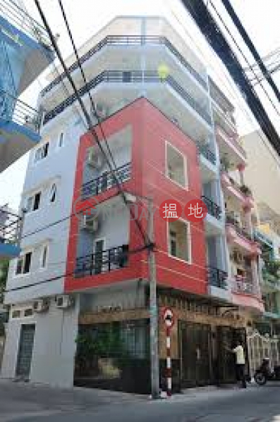 Hai Yen\'s Service Apartment (Căn hộ dịch vụ Hải Yến),District 3 | (1)