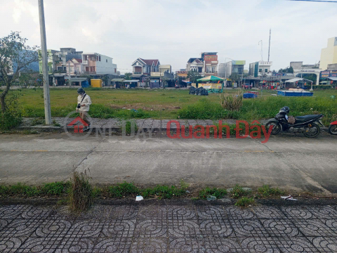 OWNER URGENTLY NEEDS TO SELL 4 CONNECTED LOTS IN XA NGHIA PHU - QUANG NGAI CHEAP PRICE 4.6 BUNDLE _0