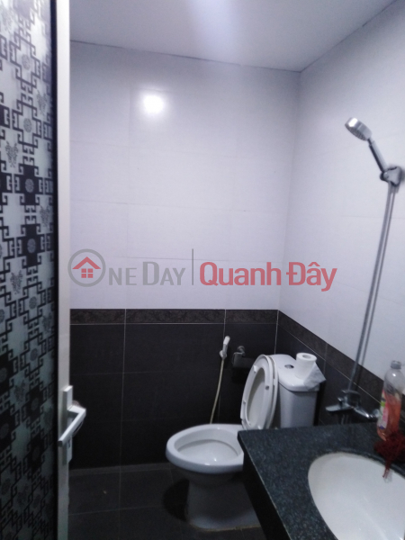 BÁN NHÀ MẶT ĐƯỜNG DI ÁI, Hoài Đức, 60m2, KD,OTO TRÁNH, nhỉnh 8 tỷ, hung1st | Việt Nam | Bán | đ 8 tỷ