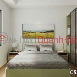 Social housing in Bien Hoa – Near Amata Industrial Park and Ho Nai, convenient for commuting to work – saving time every day. _0