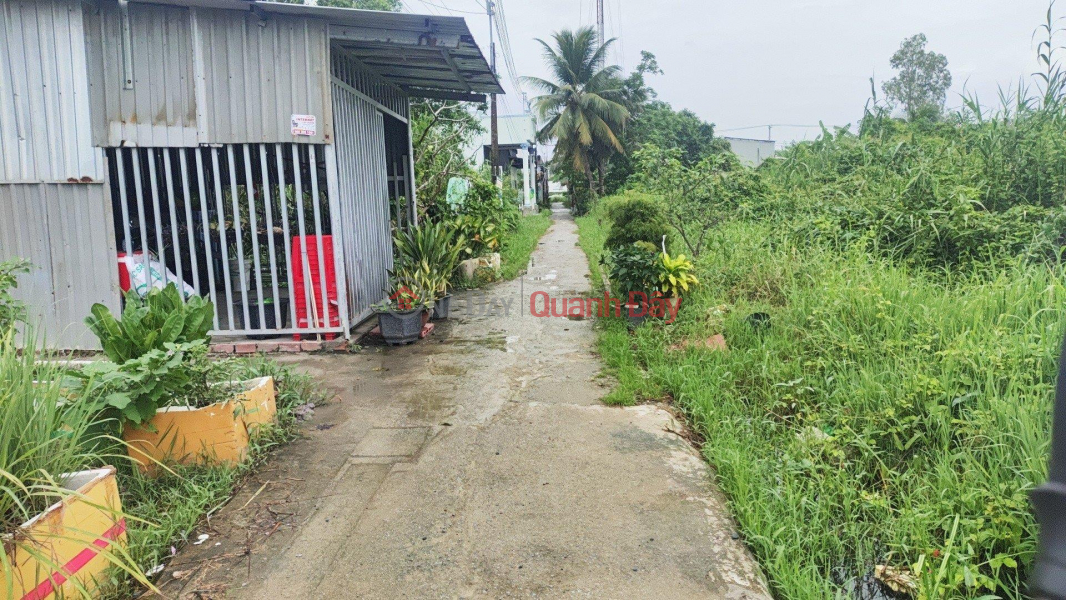 BEAUTIFUL LAND - GOOD PRICE - Owner For Sale Land Lot Minh Phu Area, Le Hong Phong Street extending to the North, Vietnam | Sales đ 350 Million