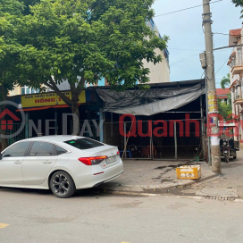 CHÍNH CHỦ BÁN ĐẤT VIP - Siêu phẩm kinh doanh - Lô góc hiếm - 3 mặt tiền thoáng, buôn bán sầm uất _0