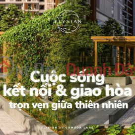 ̆ ̣̂ - Fresh green space in the heart of the city _0
