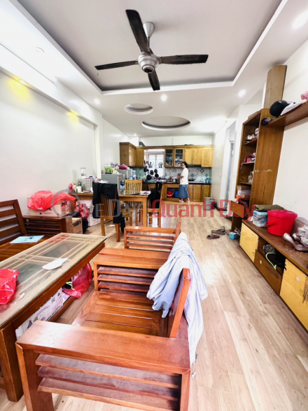 VERY RARE ITEM - SUPER RURAL ALLEY - CLEAR - FOR BUSINESS - CARS CAN AVOID AND ENTER THE HOUSE - INVESTMENT PRICE. | Vietnam | Sales đ 12.6 Billion