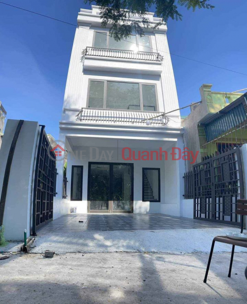 Property Search Vietnam | OneDay | Residential, Sales Listings | 3-storey house, GROUP 10, AREA 3A, BASE well